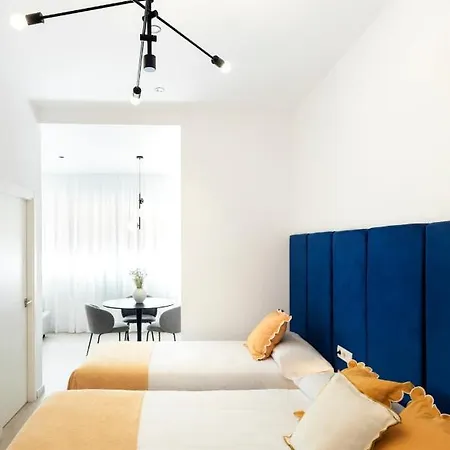 Blanq Marina Suites