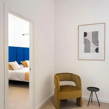 Blanq Marina Suites