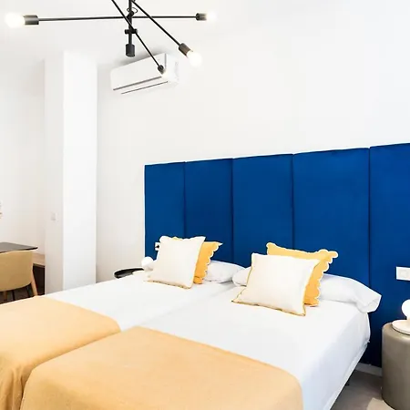 Blanq Marina Suites