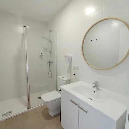 Blanq Marina Suites