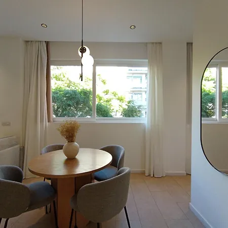 Blanq Marina アパートホテル