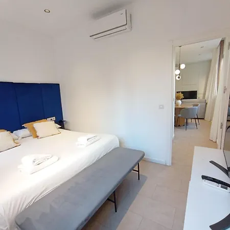 Blanq Marina Suites