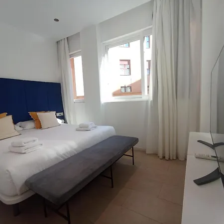 Blanq Marina Suites