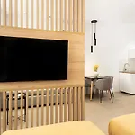 Blanq Marina 4* Βαλένθια