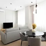 Blanq Marina Ξενοδοχείο με διαμερίσματα Βαλένθια