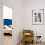 Blanq Marina Suites