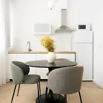 Blanq Marina Suites 4*