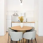 Blanq Marina Suites Aparthotel Valencia