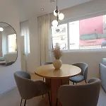 Aparthotel Blanq Marina Suites