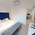 Blanq Marina Suites