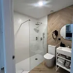 Aparthotel Blanq Marina Suites Valencia