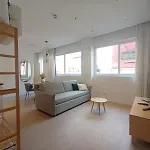 Aparthotel Blanq Marina Suites