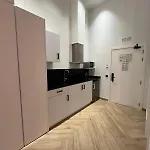 Ξενοδοχείο με διαμερίσματα Blanq Marina Βαλένθια