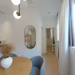 Blanq Marina Suites Valencia