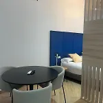 Blanq Marina Suites 4* Valencia