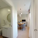 Blanq Marina Suites 4* Valencia