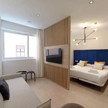 شقة فندقية Blanq Marina 4*