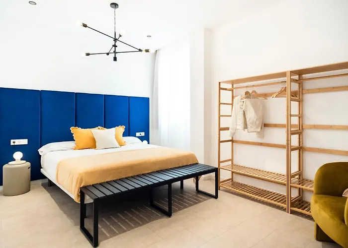 شقة فندقية Blanq Marina