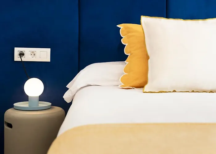 Blanq Marina فالنسيا