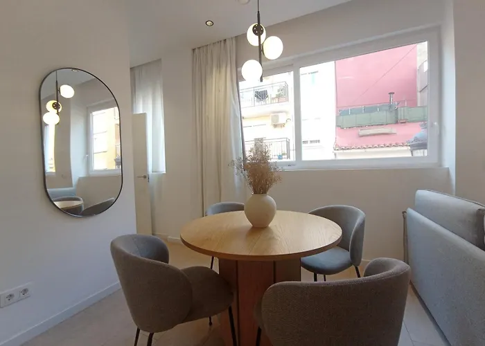 شقة فندقية Blanq Marina