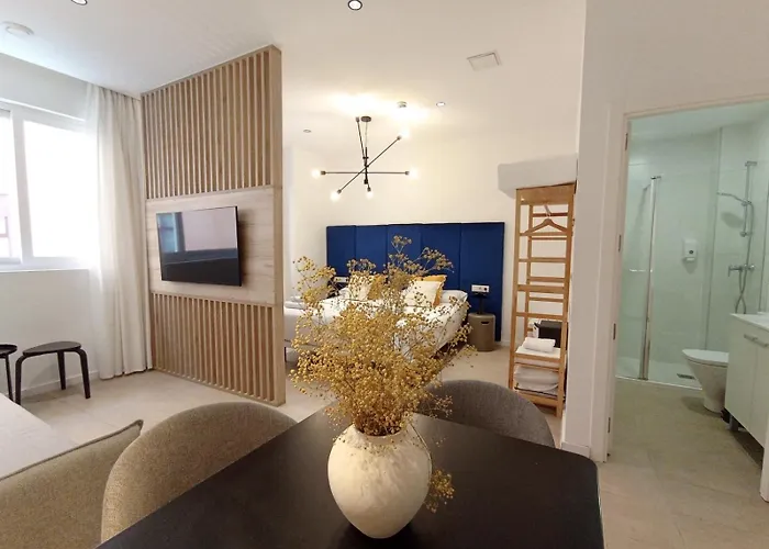 شقة فندقية Blanq Marina