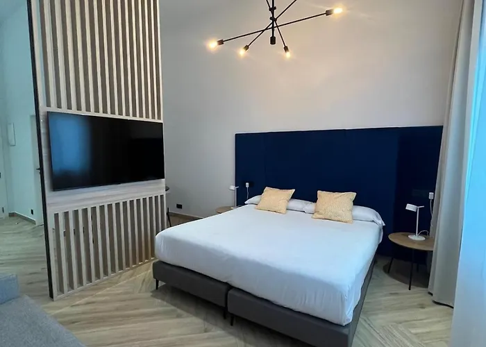 Blanq Marina شقة فندقية 4*