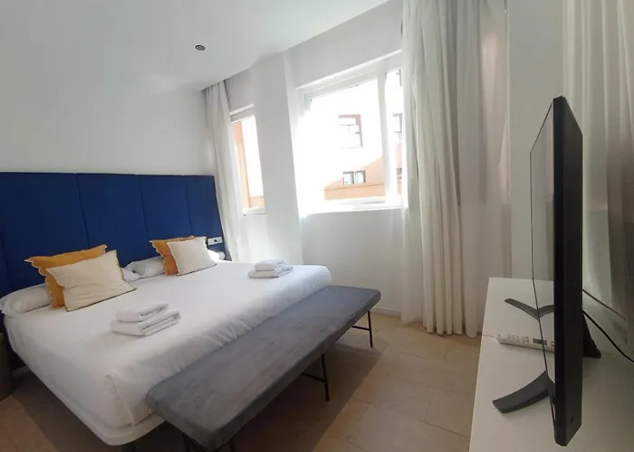 Blanq Marina فالنسيا