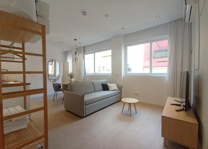 شقة فندقية Blanq Marina