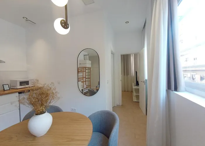 Blanq Marina فالنسيا