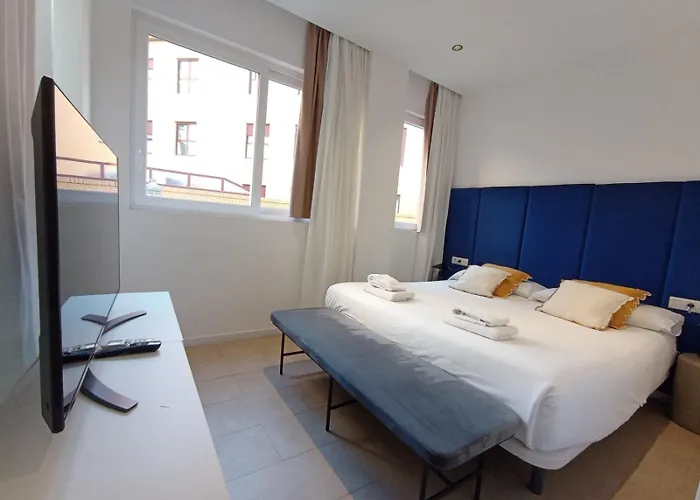 شقة فندقية Blanq Marina