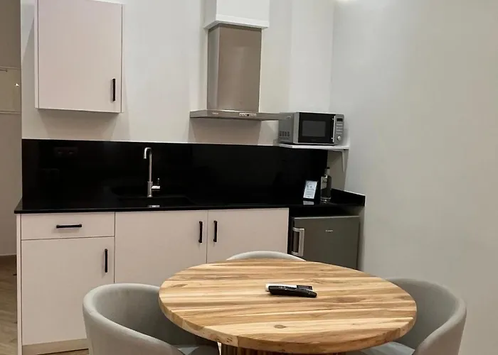 شقة فندقية Blanq Marina