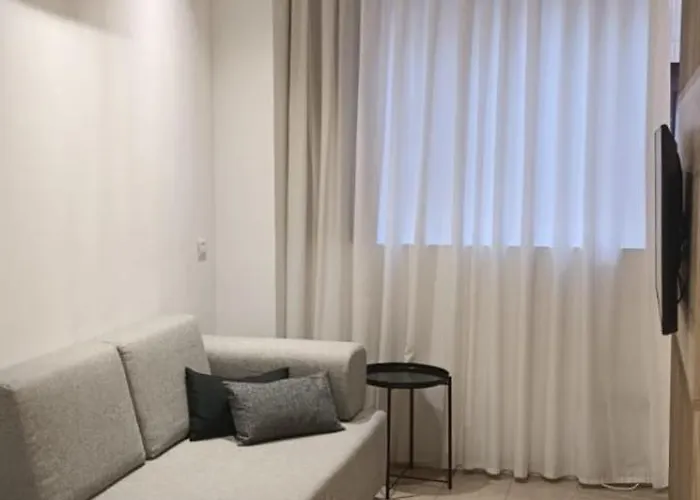 Blanq Marina فالنسيا